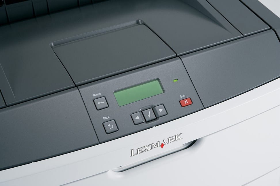 Imprimante laser monochrome Lexmark E360dn (34S0512) — image 6
