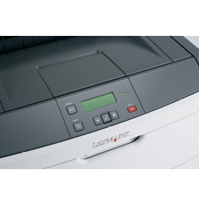 Imprimante laser monochrome Lexmark E360dn (34S0512)