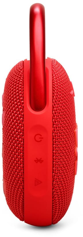 Enceinte Bluetooth portable JBL Clip 5 - Rouge (JBLCLIP5RED) — image 5