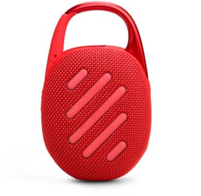 Enceinte Bluetooth portable JBL Clip 5 - Rouge (JBLCLIP5RED) — image 4