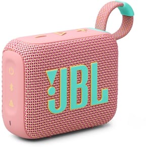 Enceinte Bluetooth portable JBL Go 4 - Rose (JBLGO4PINK) — image 3