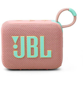 Enceinte Bluetooth portable JBL Go 4 - Rose...