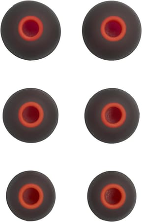 سماعات أذن Type-C JBL Tune 310C - أسود (JBLT310CBLK) — صورة 5