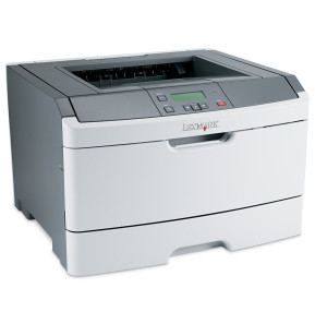 Imprimante laser monochrome Lexmark E360dn (34S0512)