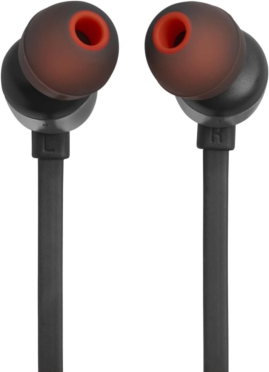 Écouteurs Type-C JBL Tune 310C - Noir (JBLT310CBLK) — image 3
