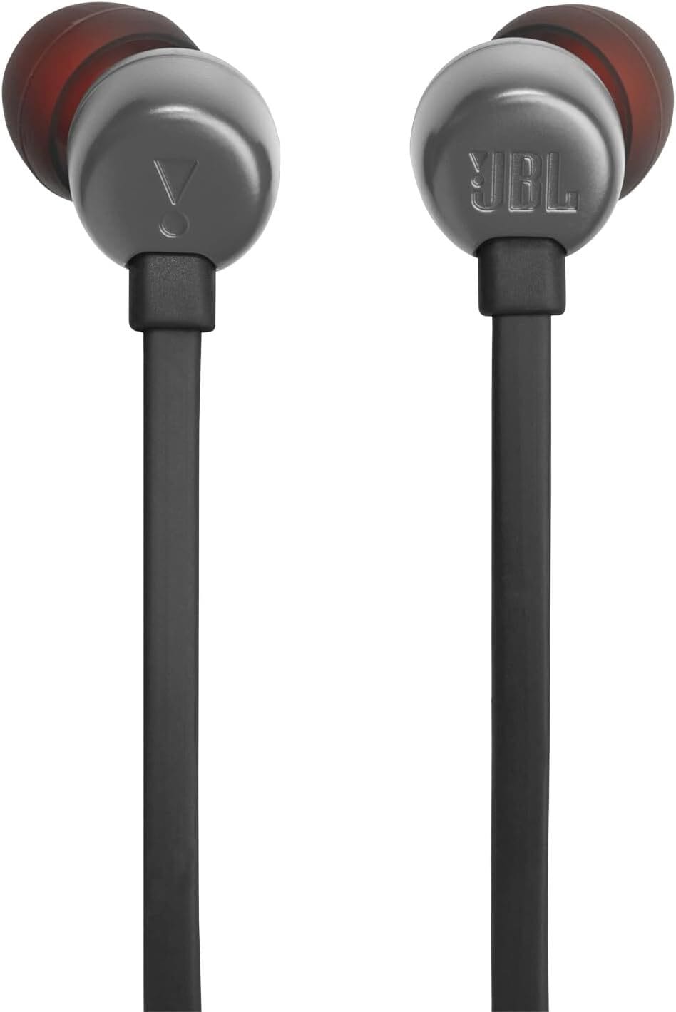 Écouteurs Type-C JBL Tune 310C - Noir (JBLT310CBLK) — image 4