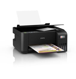 Epson EcoTank L3210 Imprimante multifonction à réservoirs rechargeables (C11CJ68403)