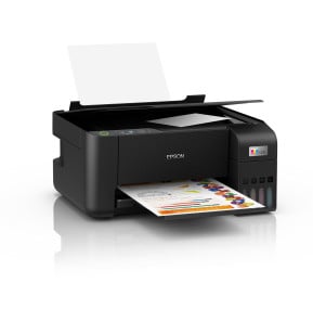 Epson EcoTank L3210 Imprimante multifonction à réservoirs rechargeables (C11CJ68403)