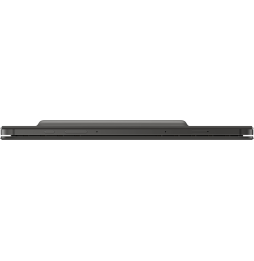 Samsung Clavier Book Cover pour Galaxy Tab S9 avec touche IA (EF-DX720BBFGBE)