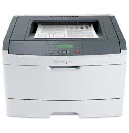 Imprimante laser monochrome Lexmark E360dn (34S0512)