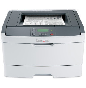 Imprimante laser monochrome Lexmark E360dn (34S0512)
