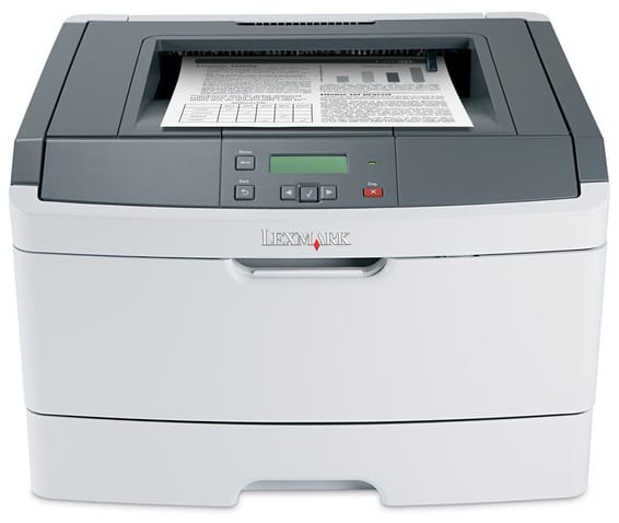 Imprimante laser monochrome Lexmark E360dn (34S0512)