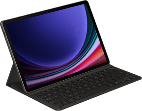 Samsung Clavier Book Cover pour Galaxy Tab S9 avec touche IA (EF-DX720BBFGBE) — image 5