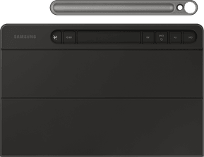 Samsung Clavier Book Cover pour Galaxy Tab S9 avec touche IA (EF-DX720BBFGBE) — image 8