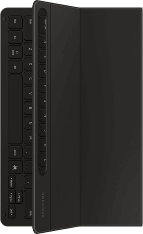 Samsung Clavier Book Cover pour Galaxy Tab S9 avec touche IA (EF-DX720BBFGBE) — image 7