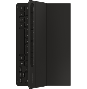 Samsung Clavier Book Cover pour Galaxy Tab S9 avec touche IA (EF-DX720BBFGBE)