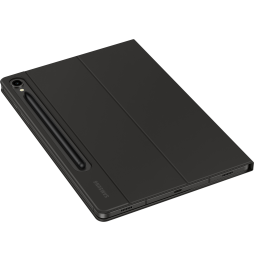 Samsung Clavier Book Cover pour Galaxy Tab S9 avec touche IA (EF-DX720BBFGBE)