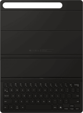 Samsung Clavier Book Cover pour Galaxy Tab S9 avec touche IA (EF-DX720BBFGBE)