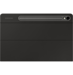 Samsung Clavier Book Cover pour Galaxy Tab S9 avec touche IA (EF-DX720BBFGBE)