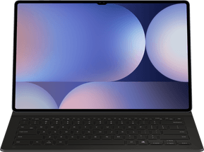 Samsung Clavier Book Cover pour Galaxy Tab S10 Ultra avec touche IA (EF-DX920BBFGBE) — image 4
