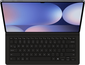 Samsung Clavier Book Cover pour Galaxy Tab S10 Ultra avec touche IA (EF-DX920BBFGBE) — image 3