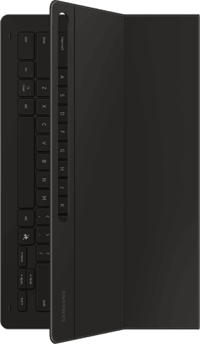 Samsung Clavier Book Cover pour Galaxy Tab S10 Ultra avec touche IA (EF-DX920BBFGBE) — image 7