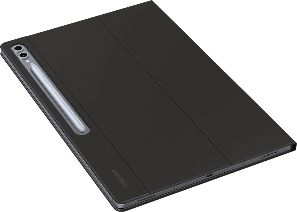 Samsung Clavier Book Cover pour Galaxy Tab S10 Ultra avec touche IA (EF-DX920BBFGBE) — image 11