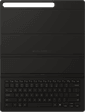 Samsung Clavier Book Cover pour Galaxy Tab S10 Ultra avec touche IA (EF-DX920BBFGBE)