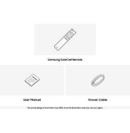 Téléviseur Samsung 75" Crystal UHD 4K DU8000 série 8 + Récepteur intégré (UA75DU8000UXMV)