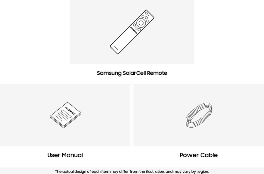 Téléviseur Samsung 75" Crystal UHD 4K DU8000 série 8 + Récepteur intégré (UA75DU8000UXMV) — image 6