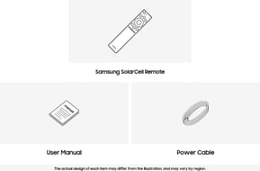 Téléviseur Samsung 75" Crystal UHD 4K DU8000 série 8 + Récepteur intégré (UA75DU8000UXMV) — image 6