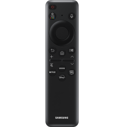 Téléviseur Samsung 75" Crystal UHD 4K DU8000 série 8 + Récepteur intégré (UA75DU8000UXMV)