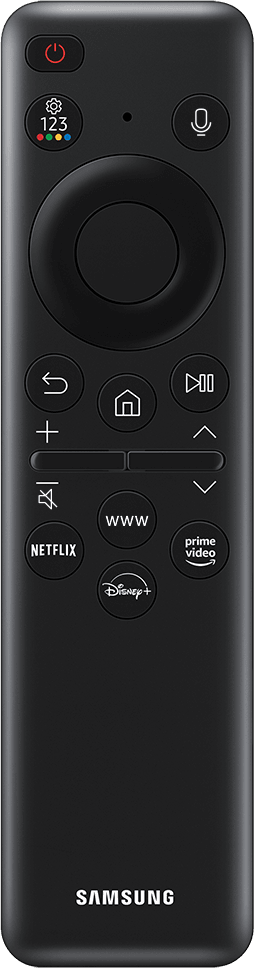 Téléviseur Samsung 75" Crystal UHD 4K DU8000 série 8 + Récepteur intégré (UA75DU8000UXMV) — image 5