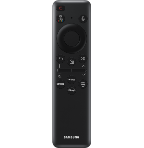 Téléviseur Samsung 75" Crystal UHD 4K DU8000 série 8 + Récepteur intégré (UA75DU8000UXMV)