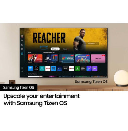 Téléviseur Samsung 75" Crystal UHD 4K DU8000 série 8 + Récepteur intégré (UA75DU8000UXMV)
