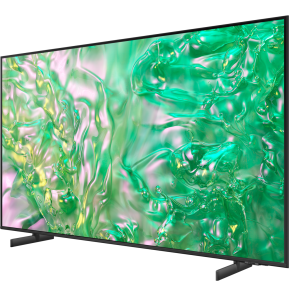 Téléviseur Samsung 75" Crystal UHD 4K DU8000 série 8 + Récepteur intégré (UA75DU8000UXMV)