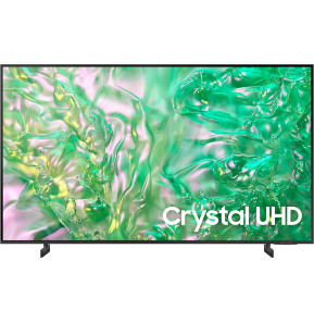 Téléviseur Samsung 75" Crystal UHD 4K DU8000...