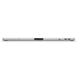 Écran interactif Wacom One 12 : Tablette Graphique avec écran 16" Full HD (DTC121W0B)