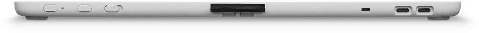 Écran interactif Wacom One 12 : Tablette Graphique avec écran 11.6" Full HD (DTC121W0B) — image 4