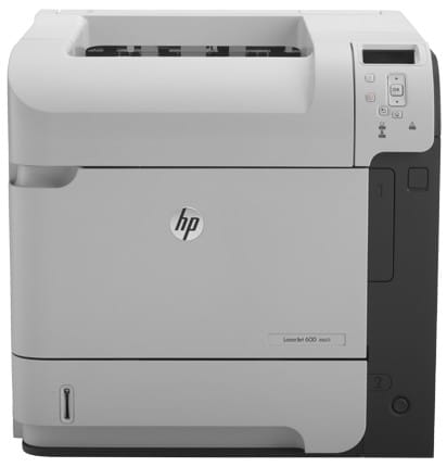 Imprimante HP LaserJet Enterprise 600 M601dn (CE990A) — image 2