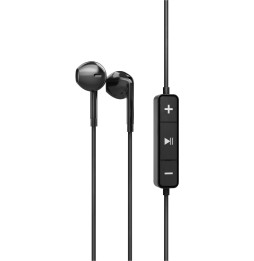 Écouteurs Bluetooth Energy Sistem Style 1 Space Noir (445974)