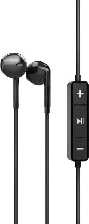Écouteurs Bluetooth Energy Sistem Style 1 Space Noir (445974) — image 3