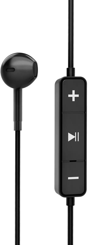 Écouteurs Bluetooth Energy Sistem Style 1 Space Noir (445974) — image 4