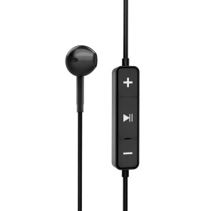 Écouteurs Bluetooth Energy Sistem Style 1 Space Noir (445974)