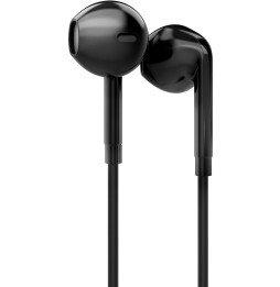 Écouteurs Bluetooth Energy Sistem Style 1 Space Noir (445974)