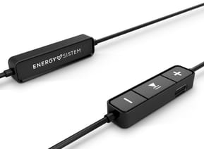 Écouteurs Bluetooth Energy Sistem Style 1 Space Noir (445974) — image 5