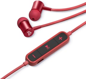 Écouteurs Bluetooth Energy Sistem Urban 2 - Cherry (449163) — image 4