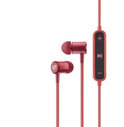 Écouteurs Bluetooth Energy Sistem Urban 2 - Cherry (449163)