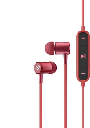 Écouteurs Bluetooth Energy Sistem Urban 2 - Cherry (449163) — image 3