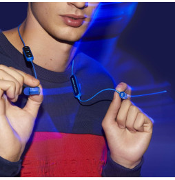 Écouteurs Bluetooth Energy Sistem Urban 2 - Indigo (449156)